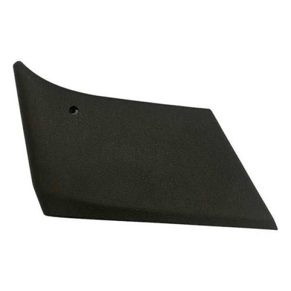 Acabamento Cinto Banco Dianteiro Direito Cobalt 2018 2019 Preto