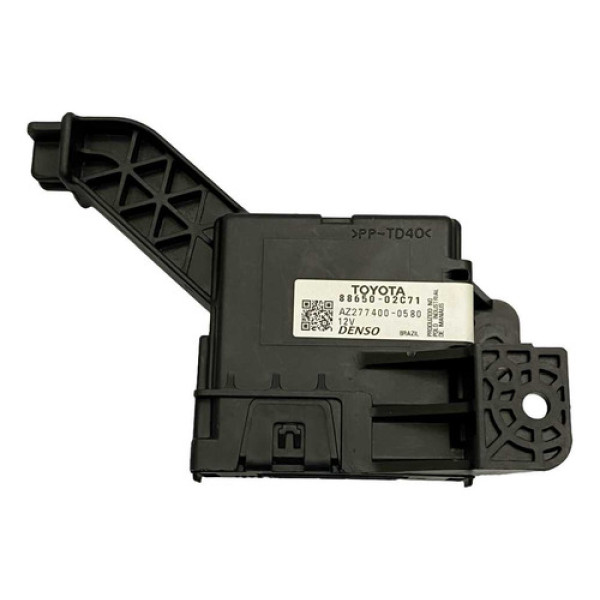 Módulo Ar Condicionado Toyota Corolla 2017 