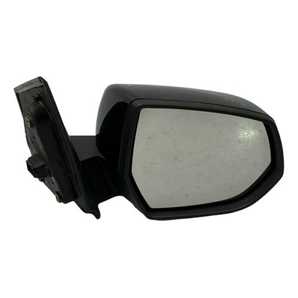 Retrovisor Direito Elétrico S/seta Chevrolet Spin 2012 2013