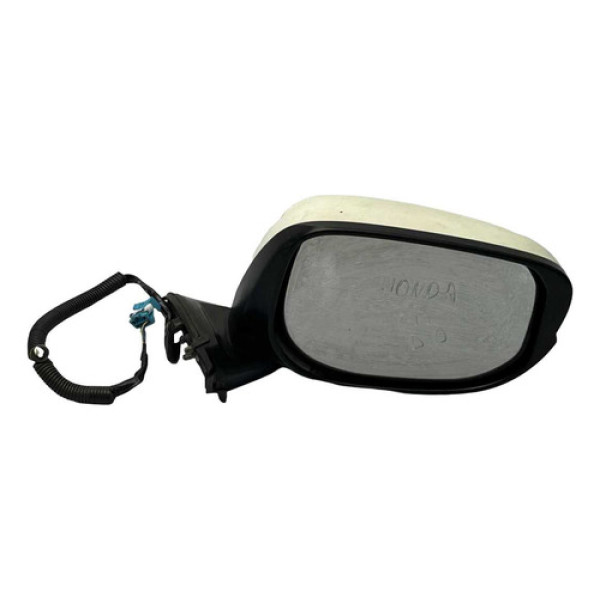 Retrovisor Eletrico Direito Honda Fit 2011 Detalhe