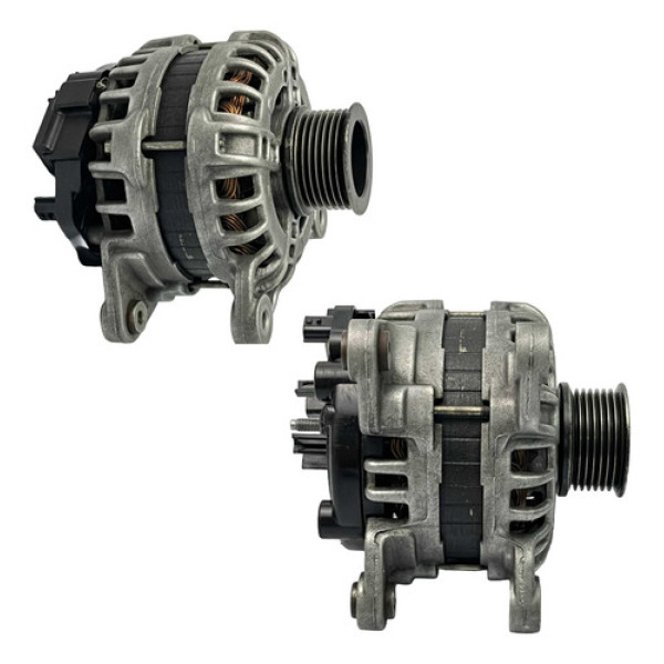 Alternador Nissan Kicks 1.6 2016 2020