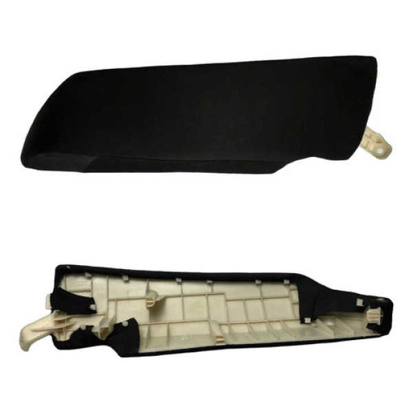 Acabamento Banco Esquerdo Honda City Exl 2015 2018  Preto