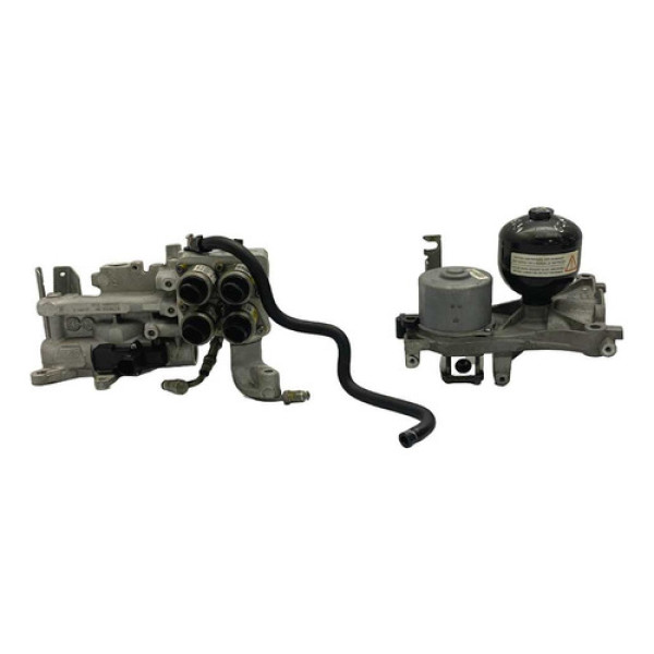 Bloco Robô Bomba Eletro Hidráulica Volkswagen Gol G6 2013