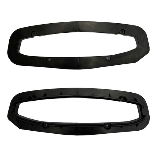 Acabamento Duto Entrada Ar Chevrolet Onix 2020 2024 26209793