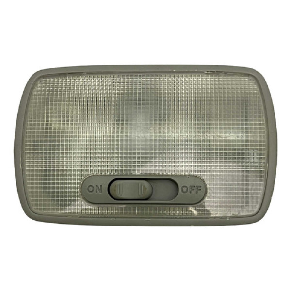 Luz Teto Salão Cortesia Honda Civic 2002