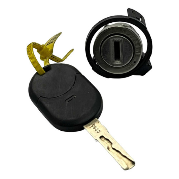 Comutador Cilindro Ignição Grand Siena 1.0 2018