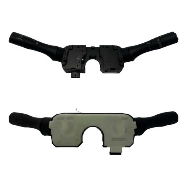 Chave De Seta Limpador Renault Fluence 2011 2016 255670040r