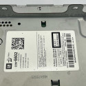 Módulo Rádio Som Cd Player Gm Cruze 2012 2014 | 22976602