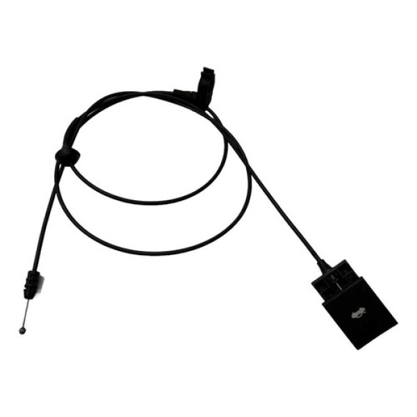 Cabo Capô Jeep Compass Serie S T720 Gse 2022