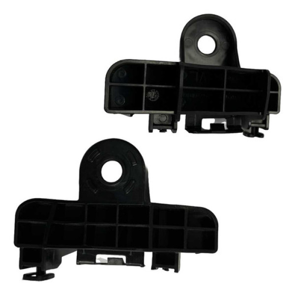 Suporte Parachoque Traseiro Esquerdo Toyota Yaris 21/23 