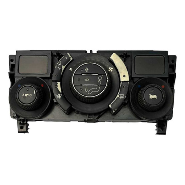 Comando Ar Peugeot 308 408 2014 Detalhe 