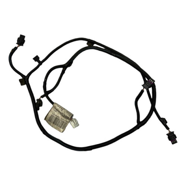 Chicote Sensor Estacionamento Fiat Cronos 2019 | 52116448