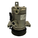 Compressor Ar Condicionado Chevrolet Onix 1.0 2020 2023