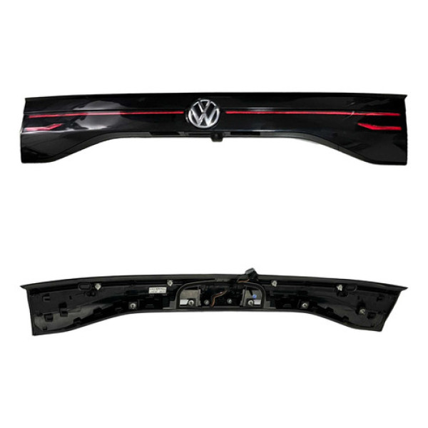 Lanterna Central Volkswagen T-cross 2020 2023 | 2gp827577a