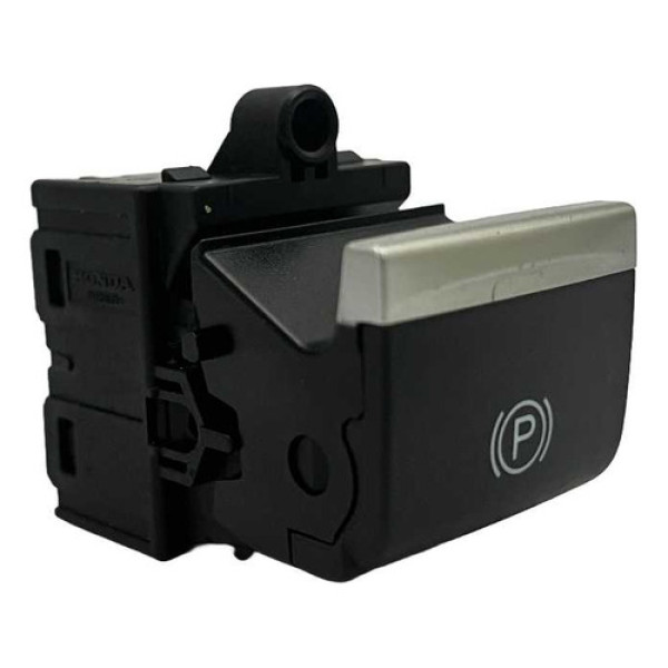 Botão Freio Mão Estacionamento Honda Civic 2016 2021original