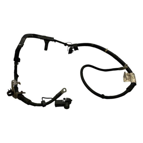 Chicote Cabo Positivo Bateria Jeep Compass 1.3 2022 2023