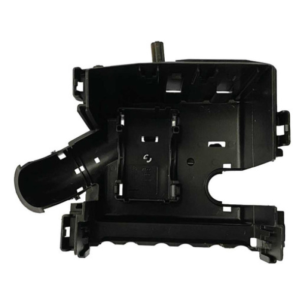 Tampa Caixa Fusíveis Polo Positivo Compass 2022 2023 Preto