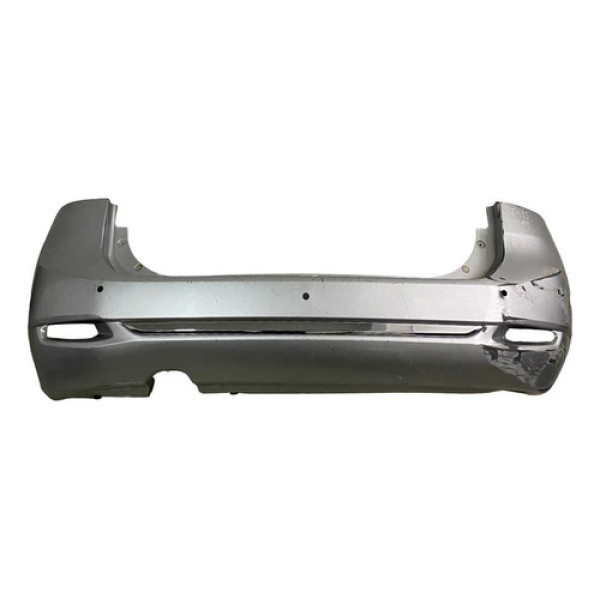 Parachoque Traseiro Chevrolet Spin 2019 2022