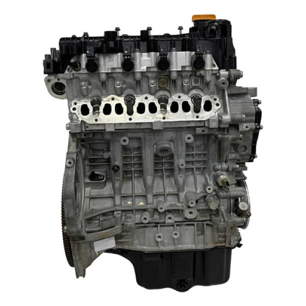 Motor Parcial Jeep Compass 1.3 Turbo Flex T270 2022 2022
