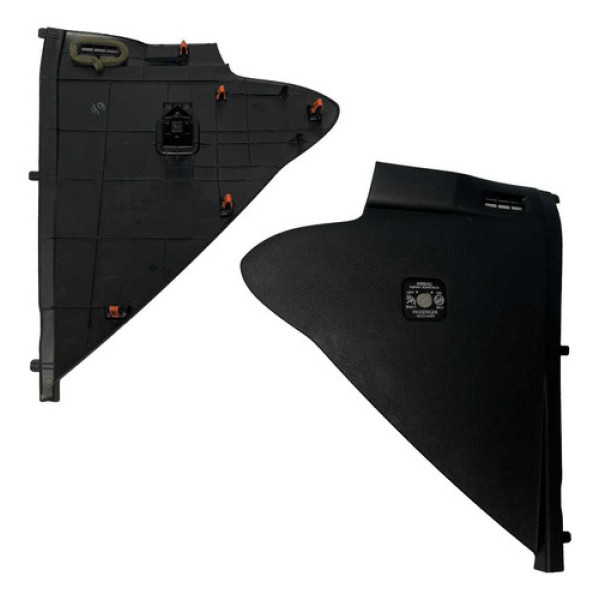 Acabamento Painel Direito Toyota Corolla 2022 2023