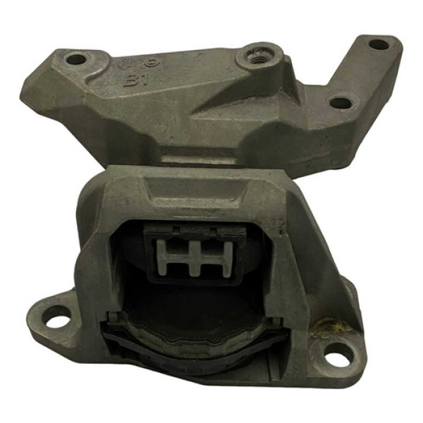 Coxim Hidráulico Motor Direito Nissan Kicks 2016 |112105ra0a