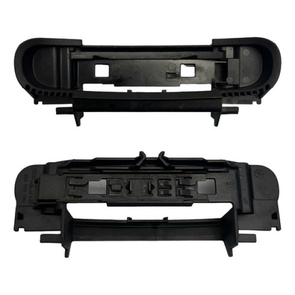 Suporte Maçaneta Externa Traseira Direita Audi A3 2001/2006  Traseira