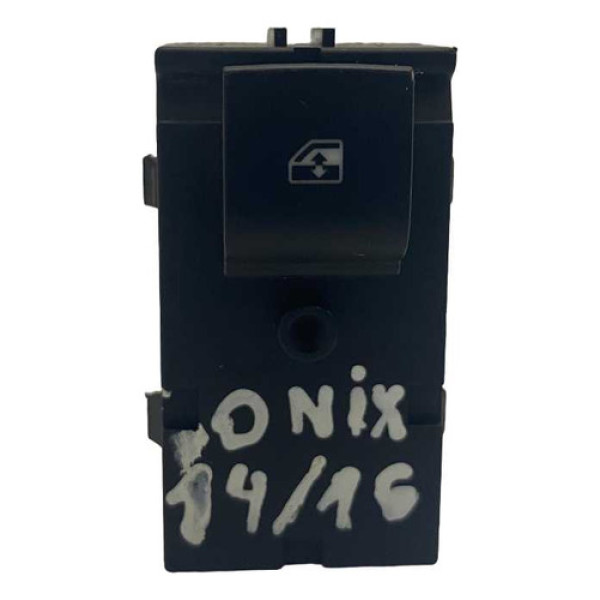 Botão Vidro Elétrico Gm Onix Prisma 2014 2016 | 20792535