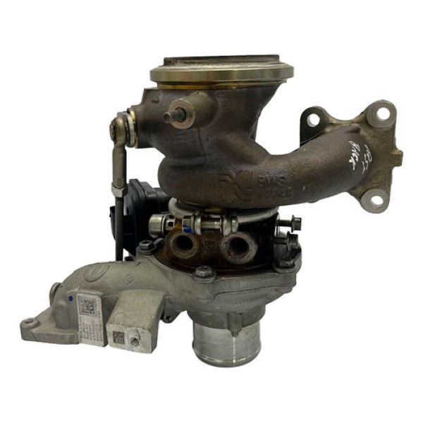 Turbina Fiat Fastback 1.0 2023 2025   16361019060