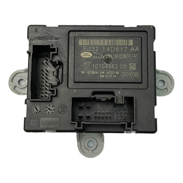 Módulo Vidro Carona Evoque 2.2 2014/15 Diesel | Ej3214d617aa