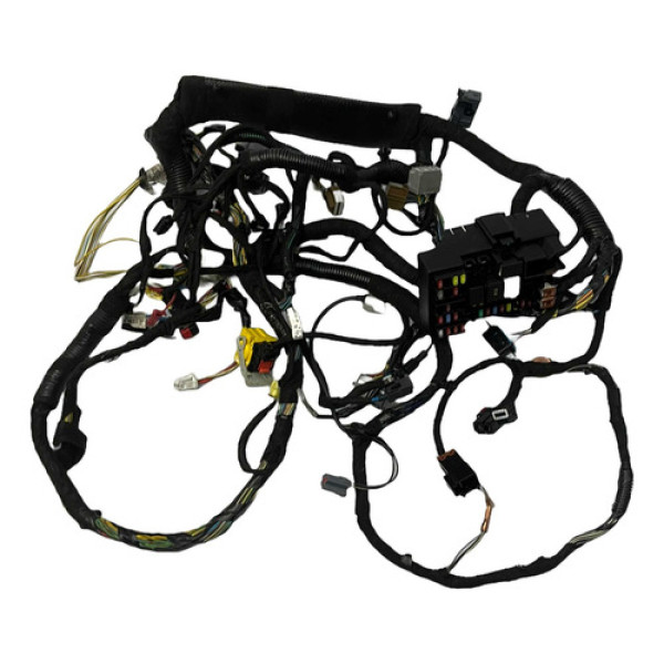 Chicote Interno Onix 1.0 Turbo 2019 2023 | 914669726