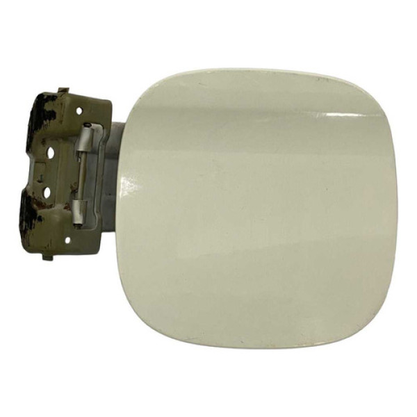 Portinhola Tanque Combustível Honda Cr-v 2014 2015 Branco