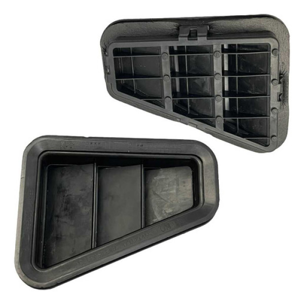 Grade Saída Ar Porta Malas Esquerdo Golf Parati 1996 2007