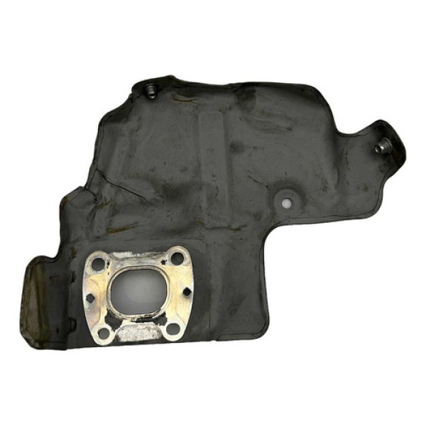 Protetor Turbina Chevrolet Tracker Premier 2020 | 55499622