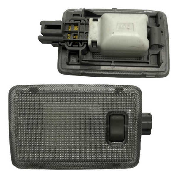 Lanterna Luz Quebra Sol Toyota Yaris 2019 2023