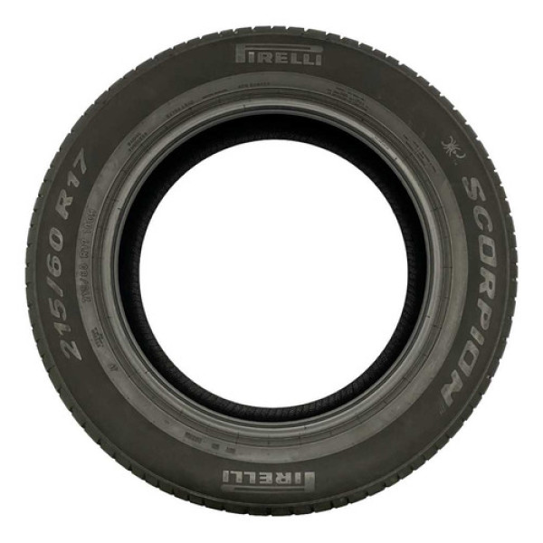 Pneu 215x60 Aro 17 Pirelli Scorpion |21560r17 H