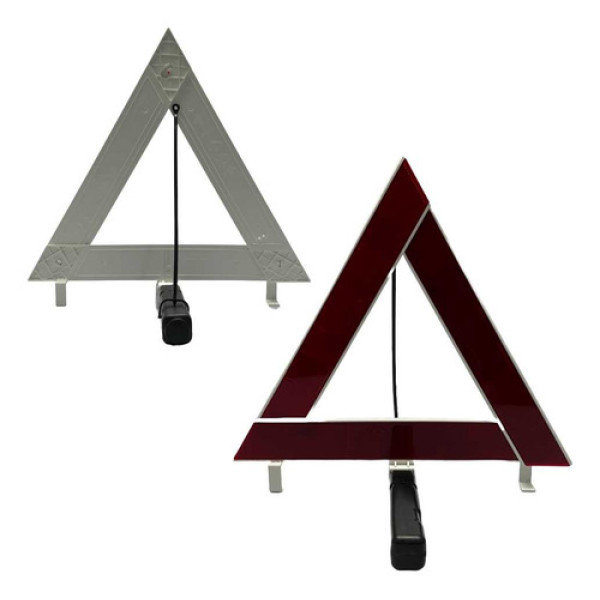 Triângulo Emergência Sinalização Universal | 59104513