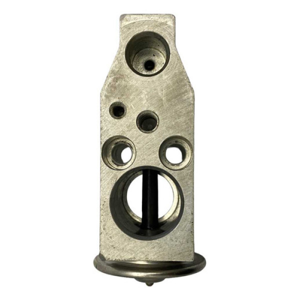 Válvula Expansão Ar Condicionado Nissan Versa 1.6 2012 2020