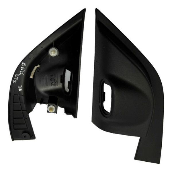 Acabamento Retrovisor Esquerdo Onix Prisma 2018 | 52095753