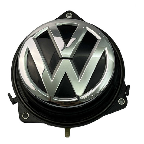 Emblema Maçaneta Porta Malas Fox 2015 2020 | 5g9827469d