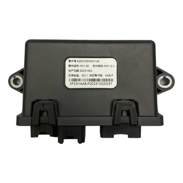 Módulo Controle Eletrônico Gwm Ora 03 2023 2024