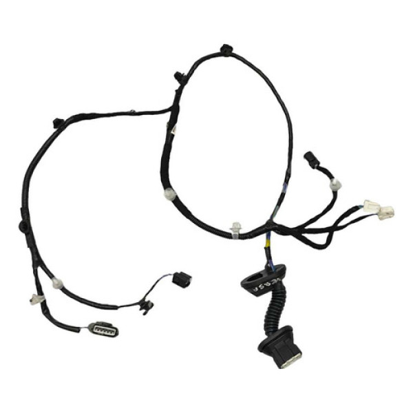 Chicote Porta Traseira Direita Nissan Versa Advance 2023