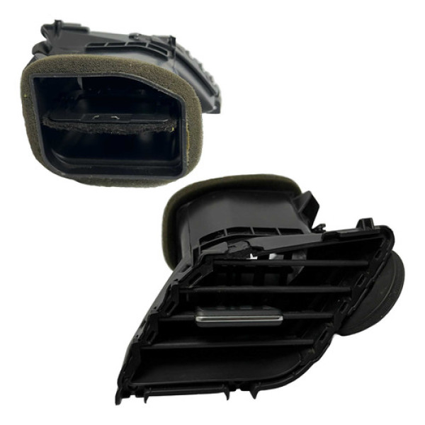 Difusor Ar Esquerdo Honda Civic G10 2018