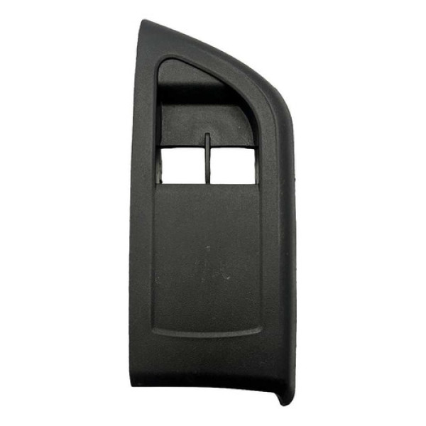 Moldura Botão Vidro Motorista Chevrolet Onix 2013 2016 52019