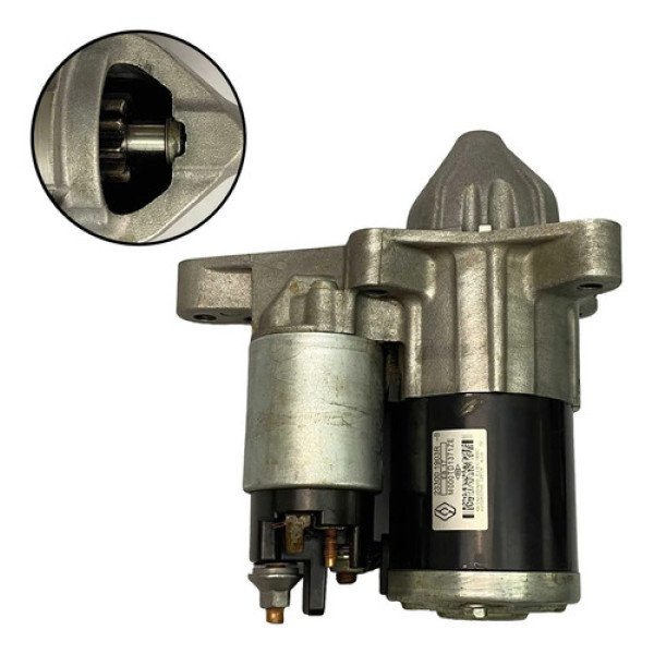 Motor Partida Renault Logan Sandero 1.6 2019 | 233001903r