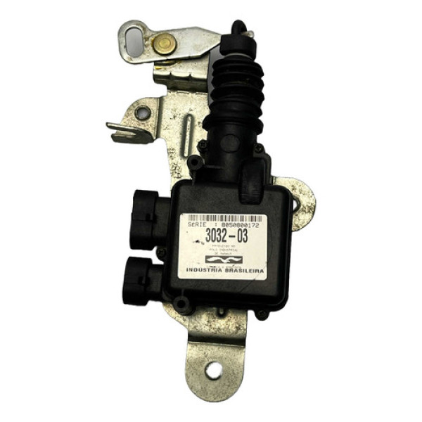 Trava Elétrica Tampa Mala Ford Fiesta Rocan 2003 2013 303203