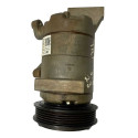 Compressor Ar Condicionado Chevrolet Tracker 1.0 2022 2023