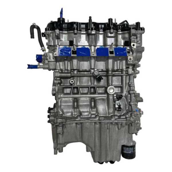 Motor Parcial Toyota Etios Xs 1.5 Automático 2017