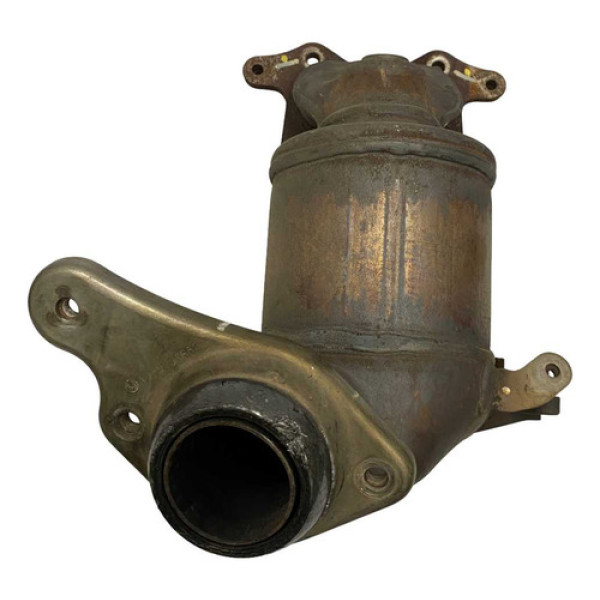 Catalisador Primario Honda Fit Wr-v 2015 2021