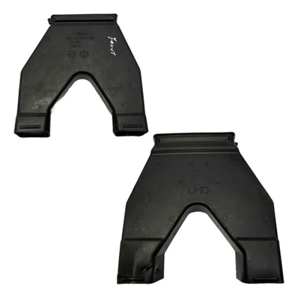 Duto Ar Condicionado Ford Focus 2017 | Am51r018w12af