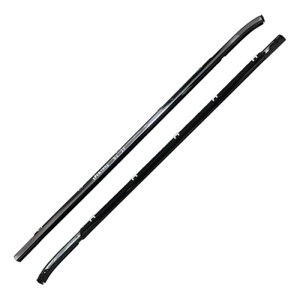 Friso Pestana Porta Dianteira Esquerda Sportage 2018 2019